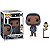 Funko Pop! Games Destiny Hawthorne with Louis 337 - Imagem 1