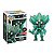 Funko Pop! Games Destiny Crota 241 Exclusivo Glow Chase - Imagem 1