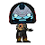 Funko Pop! Games Destiny Cayde-6 with Chicken 340 Exclusivo - Imagem 2