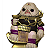 Funko Pop! Games Destiny Emperor Calus 344 Exclusivo - Imagem 2