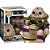 Funko Pop! Games Destiny Emperor Calus 344 Exclusivo - Imagem 1