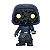 Funko Pop! Games Destiny Xur 239 Exclusivo - Imagem 2
