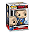 Funko Pop! Television Stranger Things Hopper 1253 Exclusivo - Imagem 3