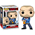 Funko Pop! Television Stranger Things Hopper 1253 Exclusivo - Imagem 1