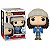 Funko Pop! Television Stranger Things Joyce 1254 Exclusivo - Imagem 1