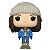 Funko Pop! Television Stranger Things Joyce 1254 Exclusivo - Imagem 2