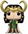Funko Pop! Marvel Loki Lady Loki 1029 Exclusivo - Imagem 2