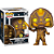 Funko Pop! Games Destiny Cayde-6 Golden Gun 341 Exclusivo Glow - Imagem 1