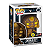 Funko Pop! Games Destiny Cayde-6 Golden Gun 341 Exclusivo Glow - Imagem 3
