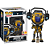 Funko Pop! Games Destiny Sweeper Bot 342 Exclusivo - Imagem 1