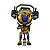 Funko Pop! Games Destiny Sweeper Bot 342 Exclusivo - Imagem 2
