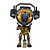 Funko Pop! Games Destiny Sweeper Bot 342 Exclusivo - Imagem 2