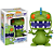 Funko Pop! Animation Rugrats Reptar 227 - Imagem 1
