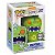 Funko Pop! Nickelodeon Rugrats Reptar 227 Exclusivo Glow - Imagem 3