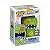 Funko Pop! Animation Rugrats Reptar 227 Exclusivo Glow - Imagem 3