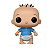 Funko Pop! Animation Rugrats Tommy 225 - Imagem 2