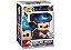 Funko Pop! Disney Fantasia Sorcerer Mickey 990 Exclusivo Diamond - Imagem 2