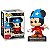 Funko Pop! Disney Mickey Sorcerer Mickey 799 - Imagem 1