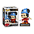 Funko Pop! Disney Mickey Sorcerer Mickey 799 - Imagem 1