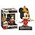 Funko Pop! Disney Mickey Mouse Beanstalk Mickey 800 - Imagem 1
