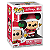 Funko Pop! Disney Mickey Mouse Natal 612 - Imagem 3