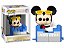 Funko Pop! Disney Mickey Mouse Peoplemover 1163 - Imagem 1