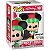 Funko Pop Disney Holiday Mickey Mouse 997 Exclusivo - Imagem 3