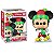 Funko Pop Disney Holiday Mickey Mouse 997 Exclusivo - Imagem 1