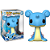 Funko Pop! Games Pokemon Lapras 867 Exclusivo 10 Polegadas - Imagem 3