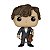 Funko Pop! Television Sherlock Holmes Sherlock With Violin 289 - Imagem 2