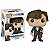 Funko Pop! Television Sherlock Holmes Sherlock With Violin 289 - Imagem 1
