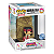 Funko Pop! Deluxe Animation Boruto Hashirama Senju 1183 Exclusivo - Imagem 1
