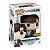 Funko Pop! Television Sherlock Holmes Sherlock With Skull 290 Exclusivo - Imagem 3