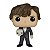 Funko Pop! Television Sherlock Holmes Sherlock With Skull 290 Exclusivo - Imagem 2