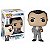 Funko Pop! Television Sherlock Holmes Jim Moriarty 286 - Imagem 1