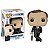 Funko Pop! Television Sherlock Holmes Mycroft Holmes 287 - Imagem 1