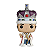 Funko Pop! Television Sherlock Holmes Moriarty With Crown 293 - Imagem 2