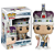 Funko Pop! Television Sherlock Holmes Moriarty With Crown 293 - Imagem 1