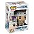 Funko Pop! Television Sherlock Holmes Moriarty With Crown 293 - Imagem 3