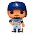Funko Pop! Baseball MLB Dodgers Mookie Betts 77 - Imagem 2