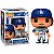 Funko Pop! Baseball MLB Dodgers Mookie Betts 77 - Imagem 1