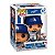 Funko Pop! Baseball MLB Dodgers Mookie Betts 77 - Imagem 3