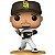 Funko Pop! MLB Baseball Manny Machado 80 - Imagem 2