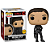 Funko Pop! Dc Comics Batman Mulher Gato Selina Kyle 1190 Exclusivo Chase - Imagem 1