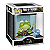 Funko Pop! Deluxe Marvel Loki Frog Of Thunder 983 Exclusivo - Imagem 1