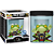 Funko Pop! Deluxe Marvel Loki Frog Of Thunder 983 Exclusivo - Imagem 3