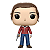 Funko Pop! Television Stranger Things Nancy 514 - Imagem 2