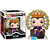 Funko Pop! Deluxe Disney Villains Evil Queen On Throne 1088 - Imagem 1