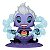 Funko Pop! Disney A Pequena Sereia Ursula On Throne 1089 - Imagem 2