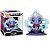 Funko Pop! Disney A Pequena Sereia Ursula On Throne 1089 - Imagem 3